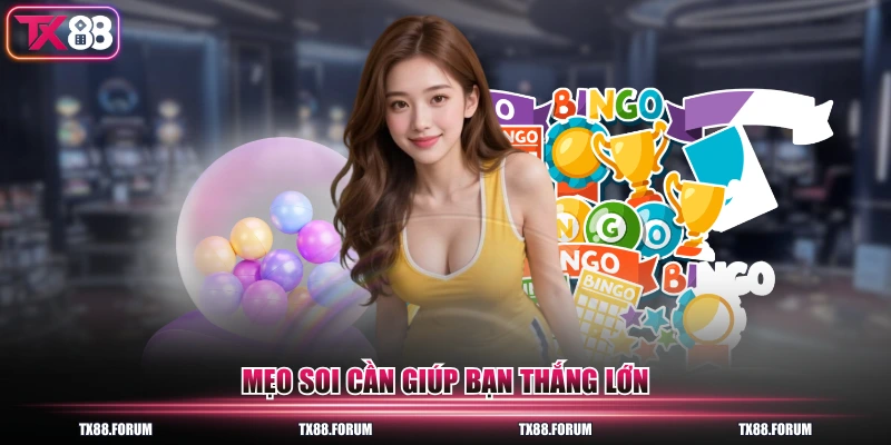 Cách Soi Bạch Thủ Lô Kẹp TX88 Hiệu Quả Mỗi Ngày Dễ Hiểu 4 Mẹo soi cần giúp bạn thắng lớn