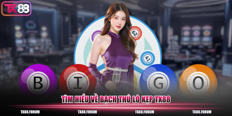 Cách Soi Bạch Thủ Lô Kẹp TX88 Hiệu Quả Mỗi Ngày Dễ Hiểu 2 Tìm hiểu về Bạch Thủ Lô Kẹp TX88